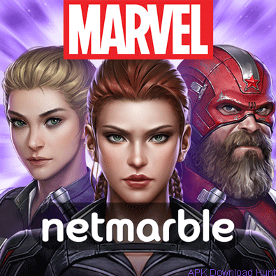 MARVEL Future Fight