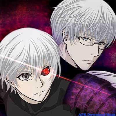 TOKYO GHOUL Download