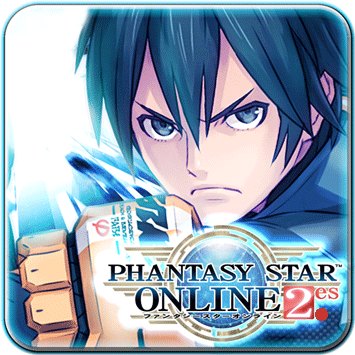 Phantasy Star Online 2 - Apk Vps