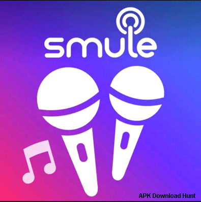 Smule - Apk Downlod Hunt