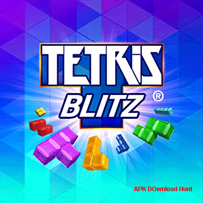 Tetris Blitz - Apk Vps