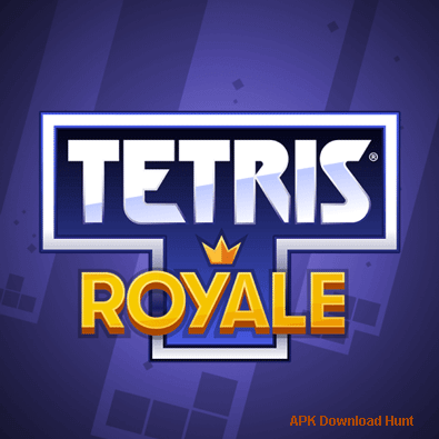 Tetris Royale - Apk Vps