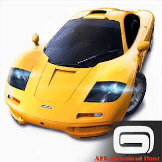 Asphalt Nitro APK Download