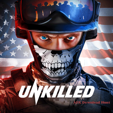 UNKILLED - Apk Vps