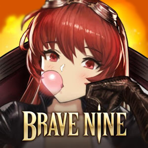 Brave Nine - Apk Vps