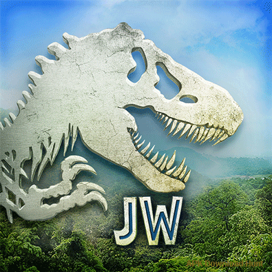 Jurassic World: The Game - Apk Vps