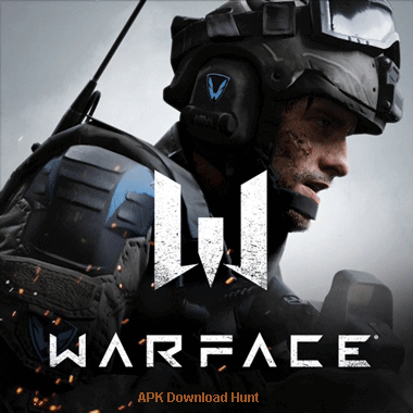 Warface: Global Operations - Apk Vps