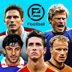 eFootball PES 2020 - Apk Vps