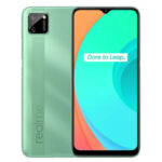 Realme C11 - Price & Full Mobile Specifications