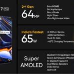 Realme 7 Pro – Full Phone Price & Specifications