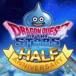 DRAGON QUEST OF THE STARS APK