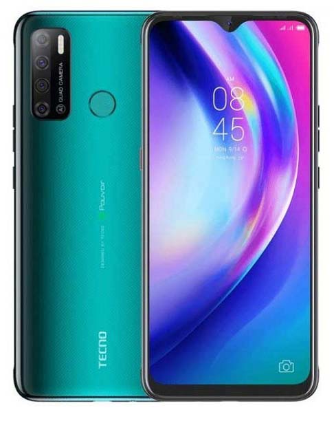 Tecno Pouvoir 4 - Price & Full Mobile Specifications (Updated)