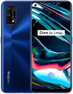 Realme 7 Pro – Full Phone Price & Specifications