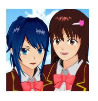 SAKURA School Simulator APK