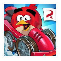 Angry Birds Go APK Download