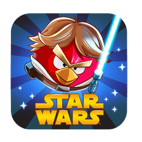 Angry Birds Star Wars 2 APK