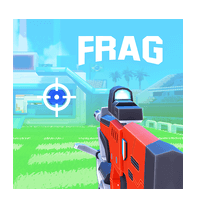 FRAG Pro Shooter Download