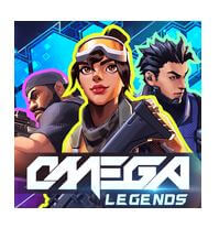 Omega Legends APK Download