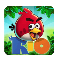 Angry Birds Rio APK Download