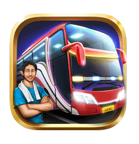 Bus Simulator Indonesia APK Download