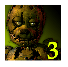 Five Nights at Freddys 3 APK