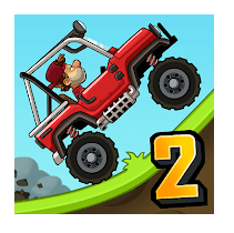 Hill Climb Racing 2 MOD APK