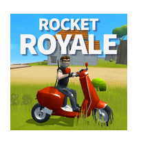 Rocket Royale APK Download