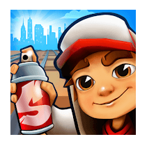 Subway Surfers APK Download