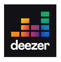 Deezer APK Download