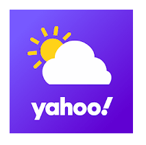 Yahoo Weather App Download