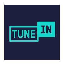 TuneIn Radio App Download 
