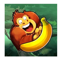 Banana Kong APK Download