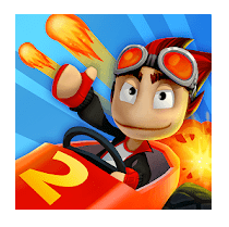 Beach Buggy Racing 2 APK Download