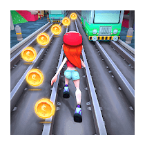 Bus Rush 2 APK