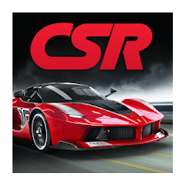 CSR Racing APK Download