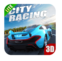 City Racing Lite APK Download