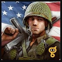 FRONTLINE COMMANDO D-DAY APK