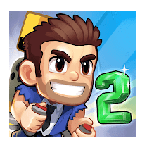 Jetpack Joyride 2 APK Download