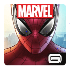 MARVEL Spider-Man Unlimited APK Download