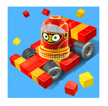 Pixel Car Racer APK Download
