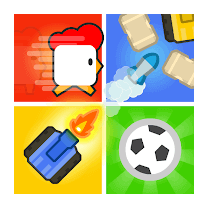 2 3 4 Player Mini Games APK Download