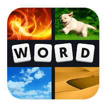 4 Pics 1 Word APK Download