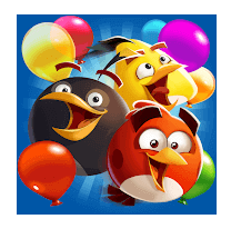 Angry Birds Blast APK