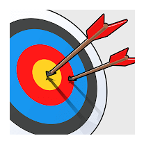 Archery Shooting