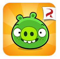 Bad Piggies APK Download