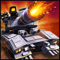 Battle Alert War of Tanks APK