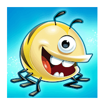 Best Fiends - Puzzle Adventure APK