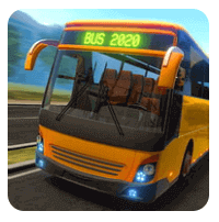 Bus Simulator 2015 APK Download