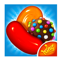 Candy Crush Saga APK Download