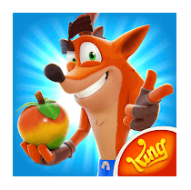 Crash Bandicoot On the Run APK Download